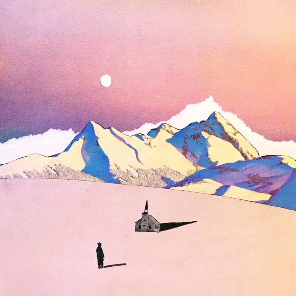 Snowed In - Single album cover