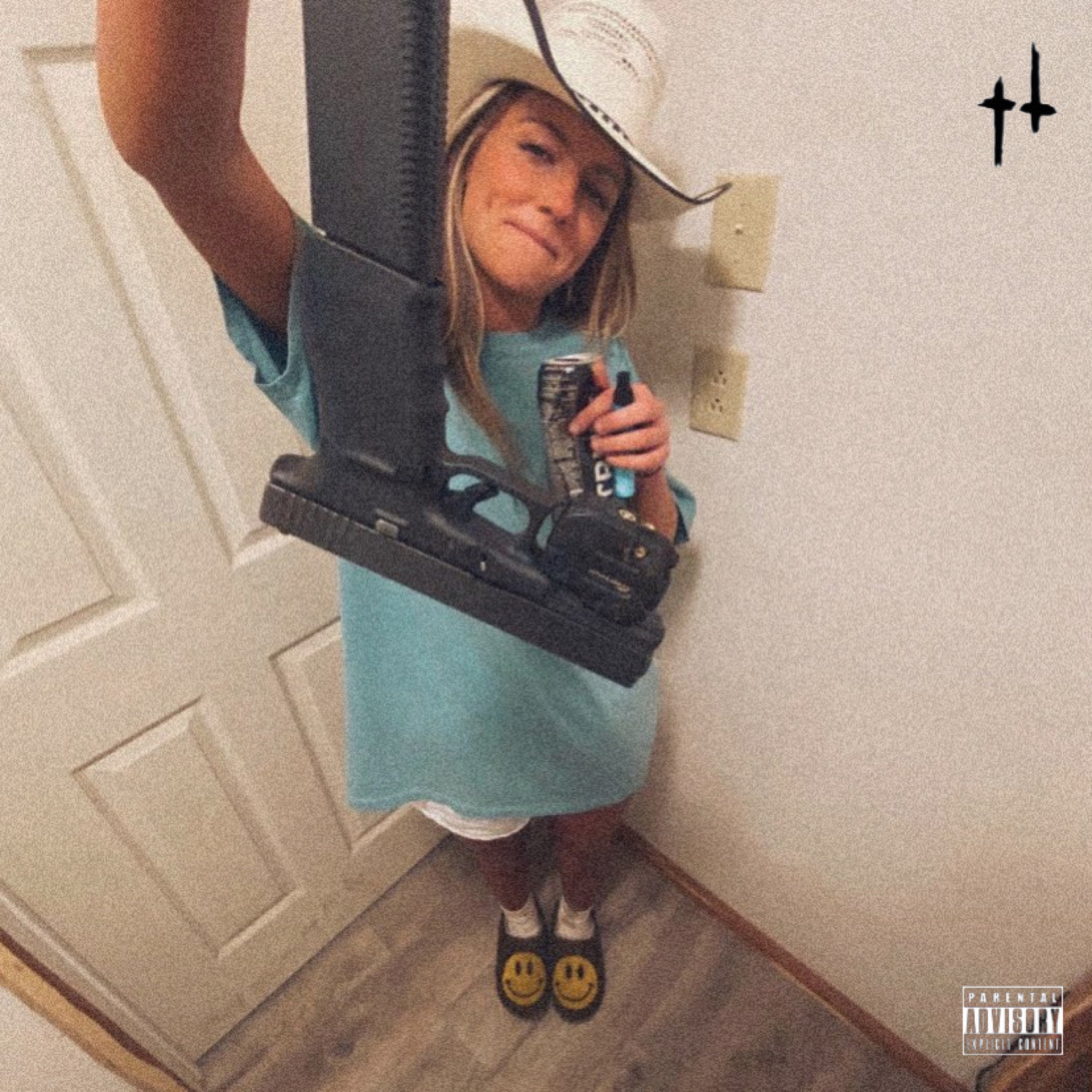 Kode! (feat. Warhol.SS) - Single album cover