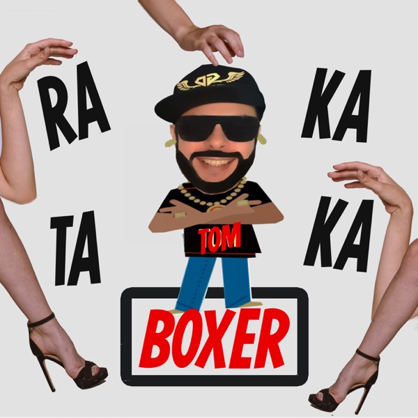 Raka Taka - Single album cover