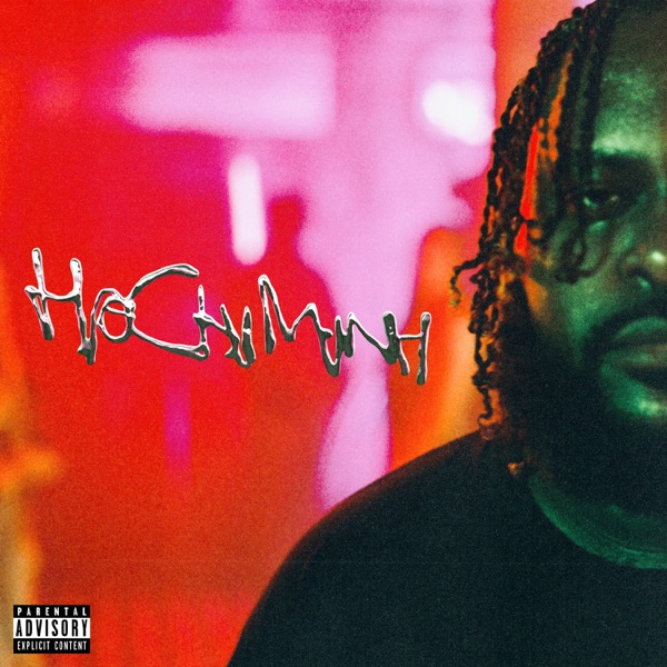 Ho Chi Minh - Single album cover