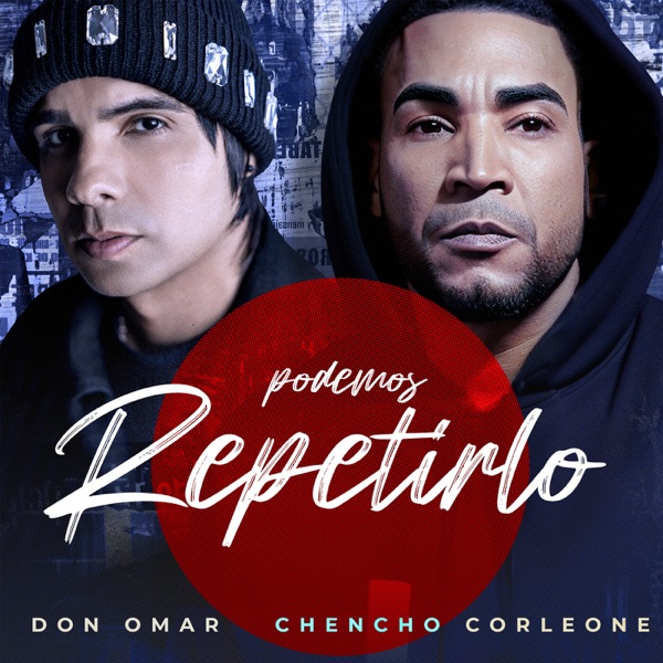 Podemos Repetirlo - Single album cover