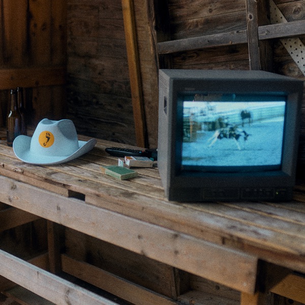 You're Hired (feat. Ayra Starr) [Legendury Beatz Remix] - Single album cover