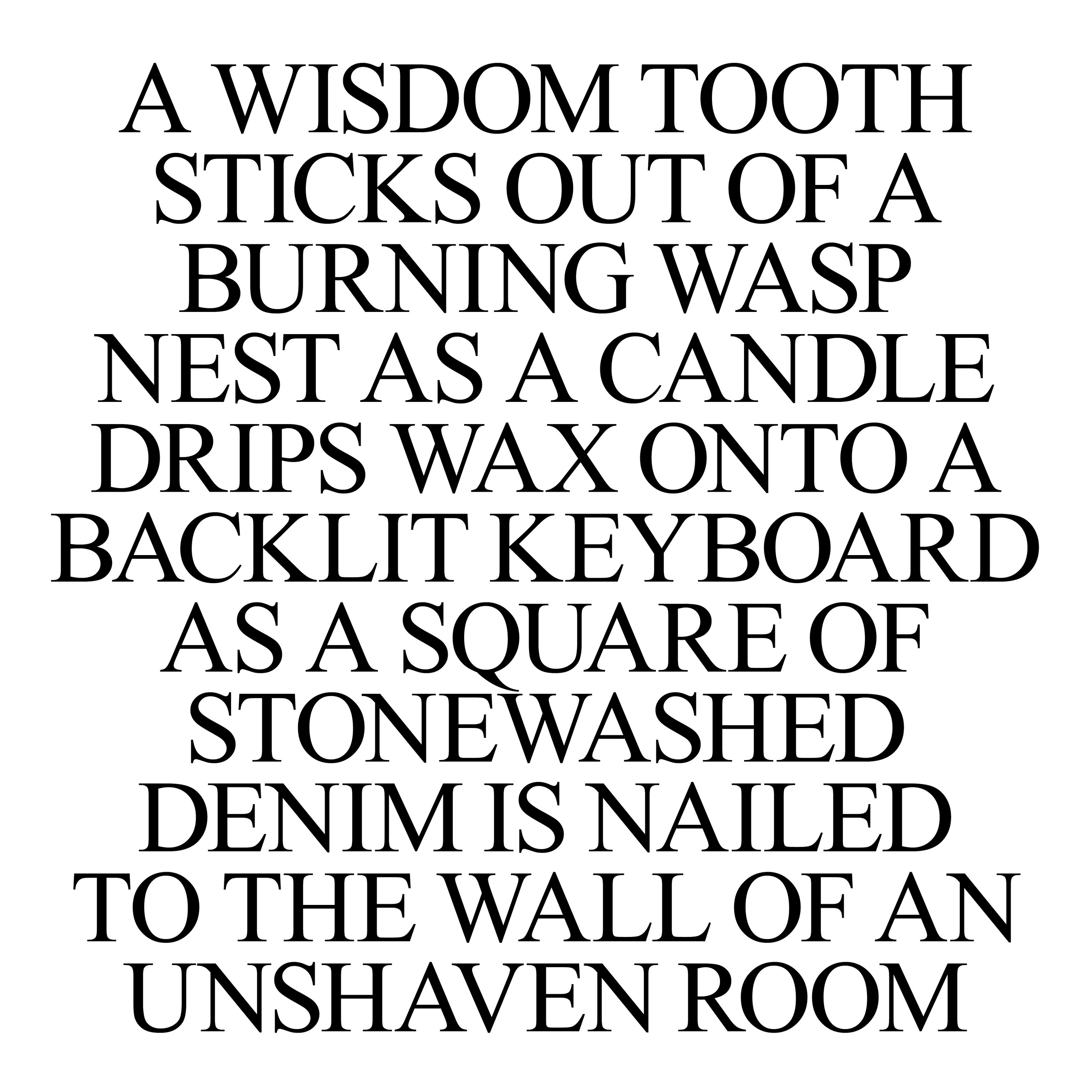 STROBE.RIP album cover