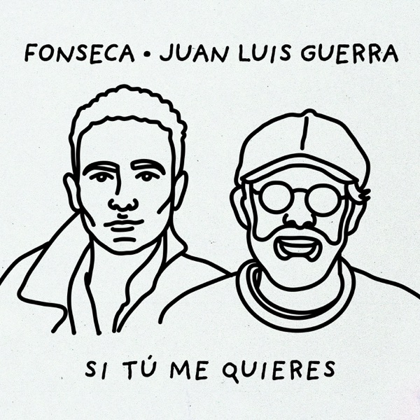 Si Tú Me Quieres - Single album cover