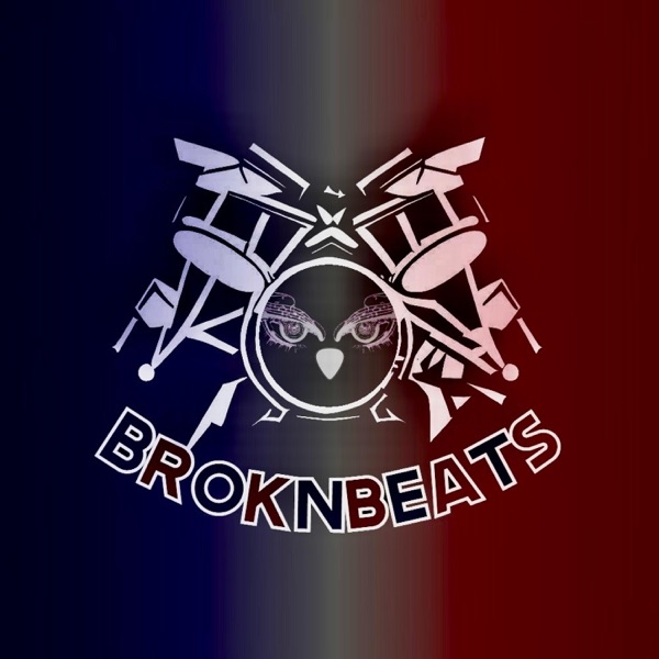 Brokn Circles (feat. Billy Preston & Dj Tiny Tim) [Florida FunknFresh Re_Groove] - Single album cover