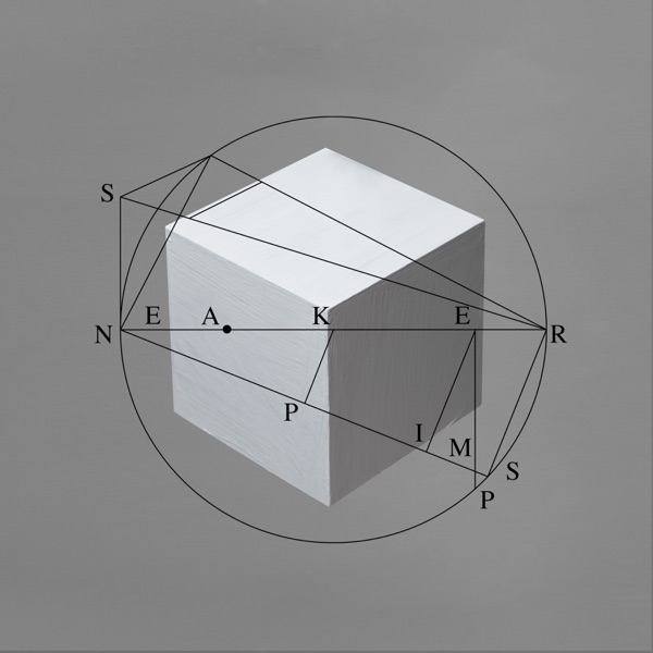 Rework Collection 3 - EP album cover