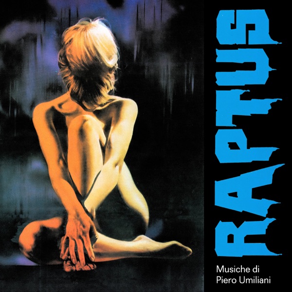 Raptus (Original Soundtrack) album cover