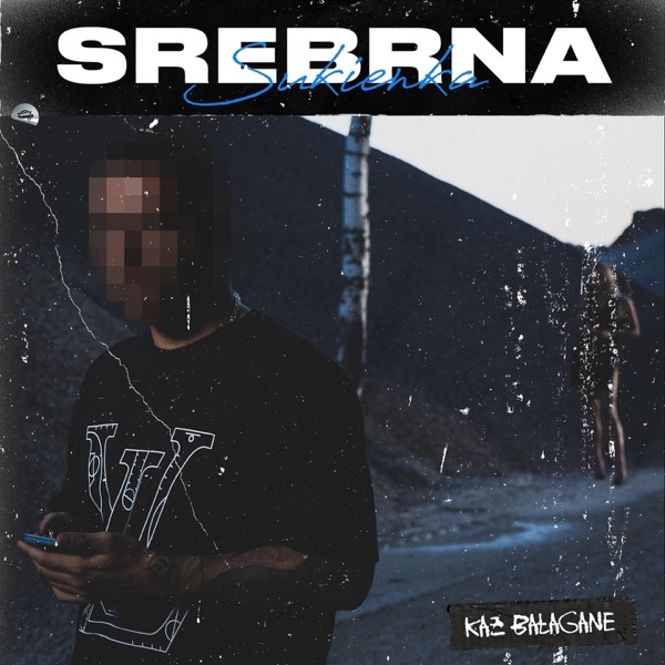 Srebrna Sukienka - Single album cover