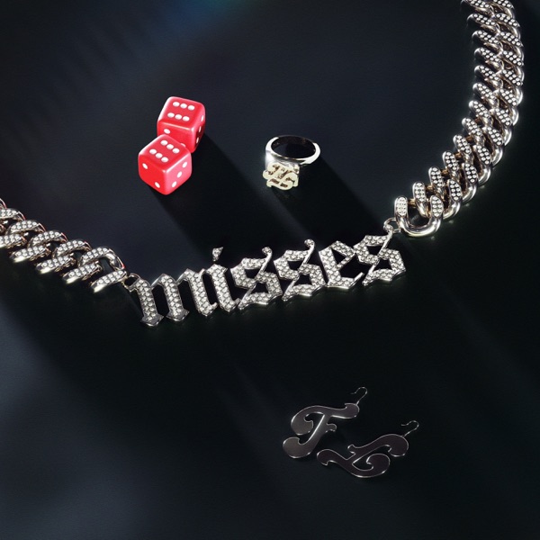 Misses (feat. Ambessa) - Single album cover
