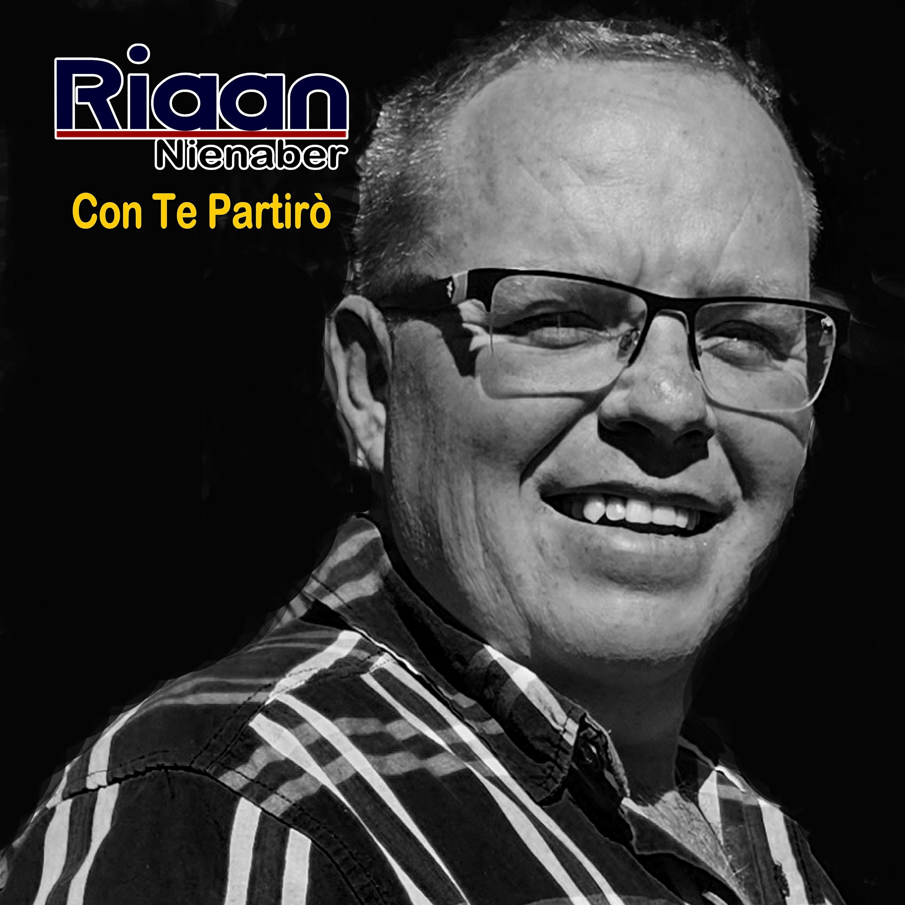 Con Te Partirò - Single album cover