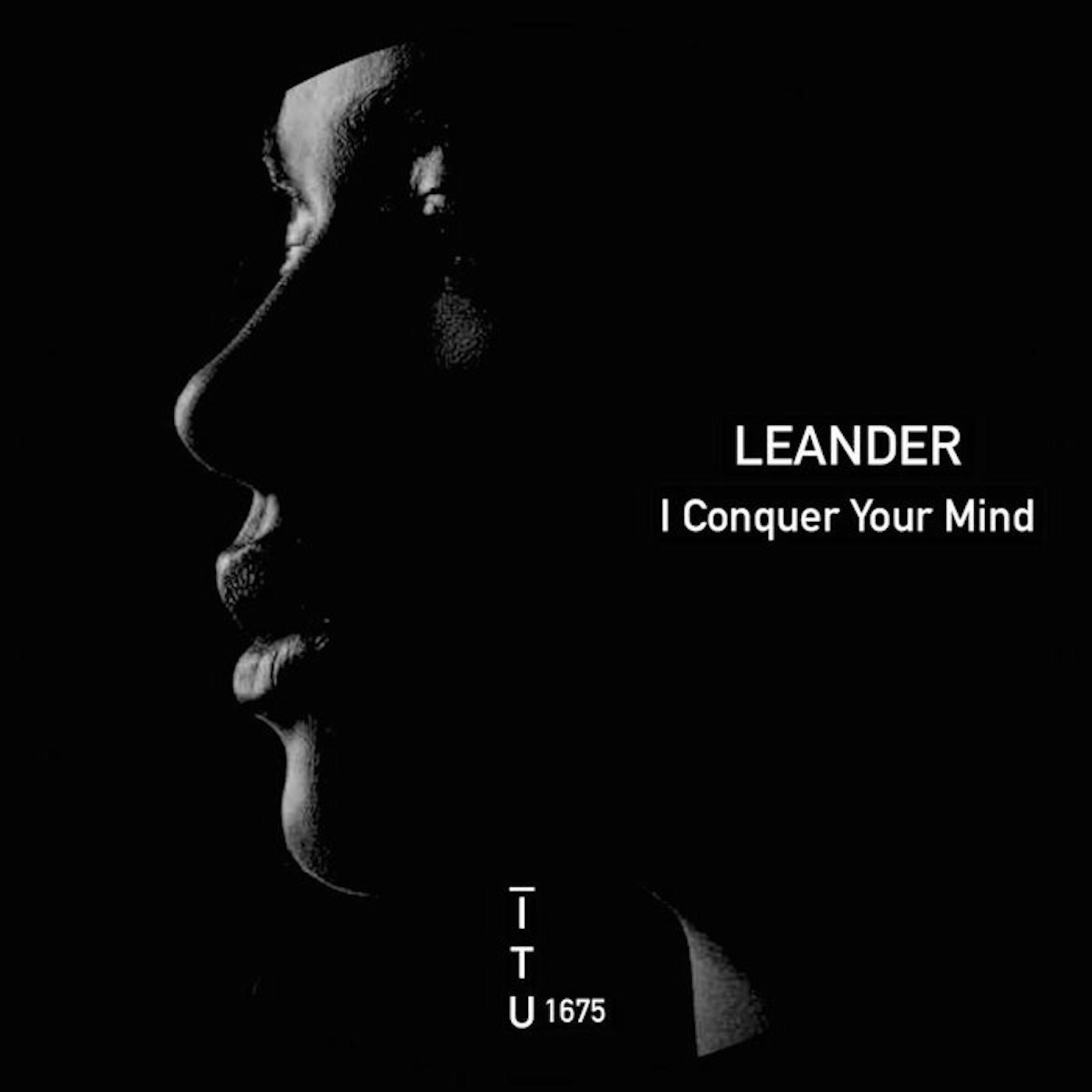 I Conquer Your Mind - Single album cover