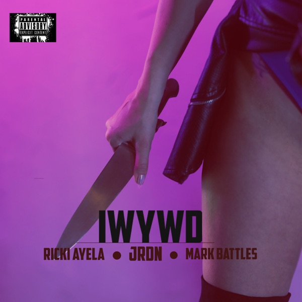 I Wish You Were Dead - Single album cover