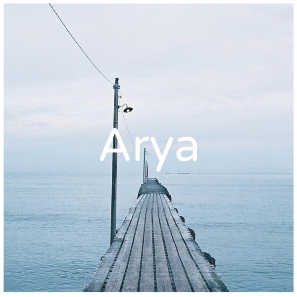 Arya album cover