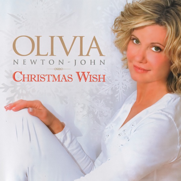 Christmas Wish album cover