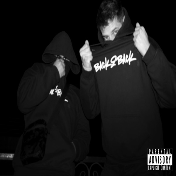 Ypnotismenoi (feat. Cris & Zipo) - Single album cover