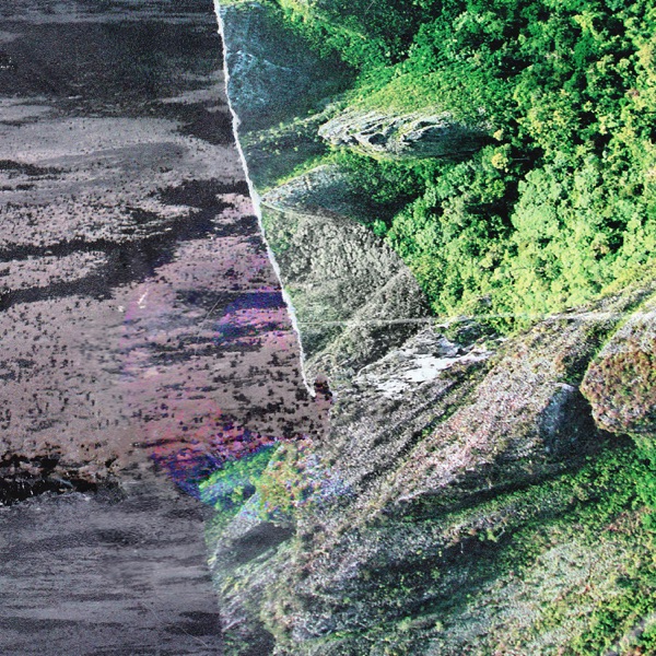 Just Woke Up Here (Rework) - Single album cover