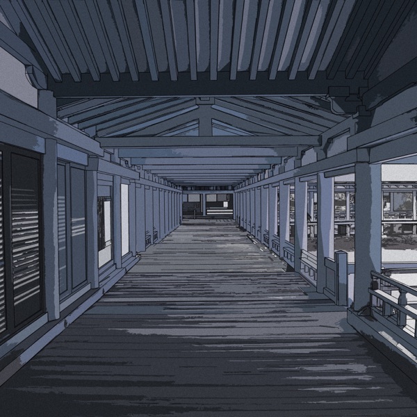 Moonlight album cover