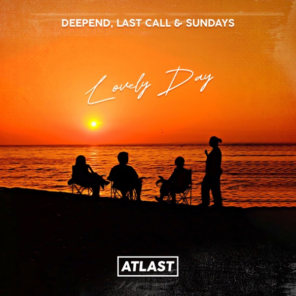 Lovely Day - Single album cover