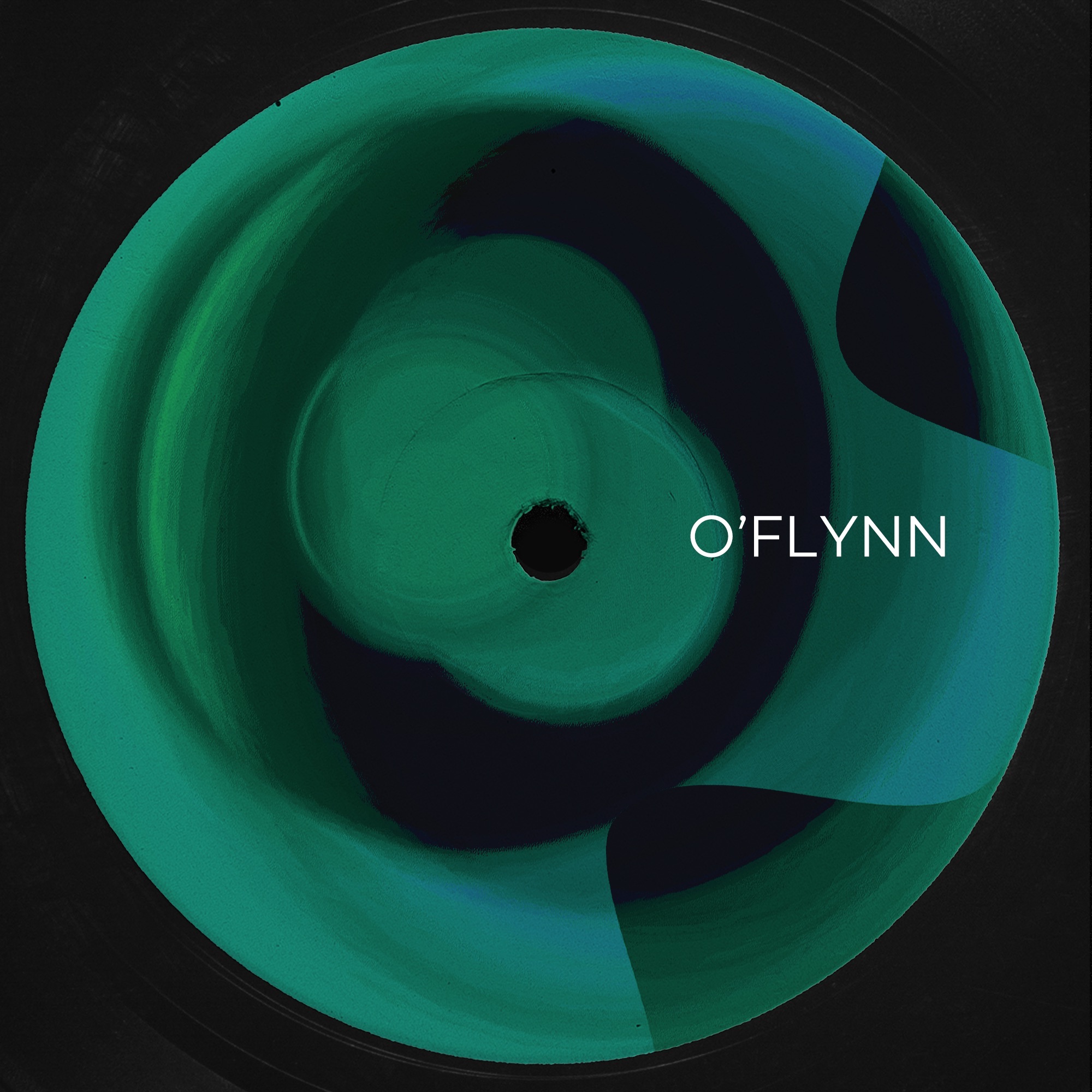 Ninja Tune Presents: Solid Steel with O’Flynn (DJ Mix) album cover