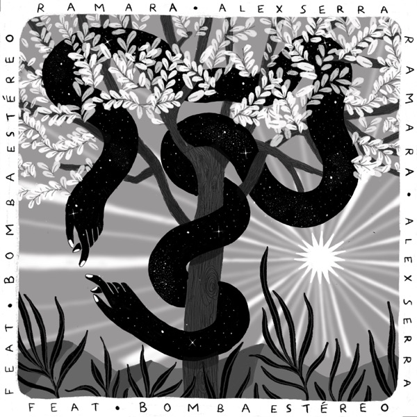 RamaRa - Single album cover