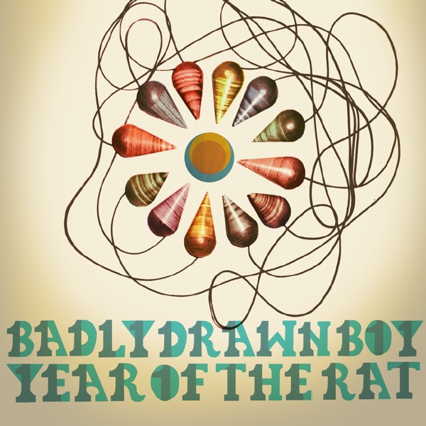 Year of the Rat - Single album cover