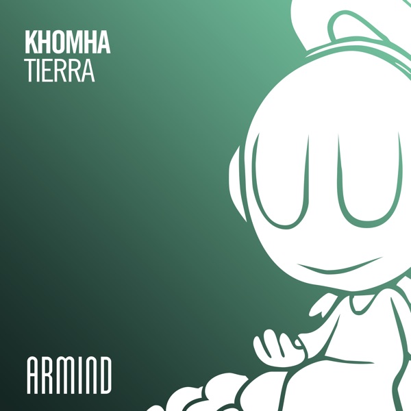 Tierra - Single album cover