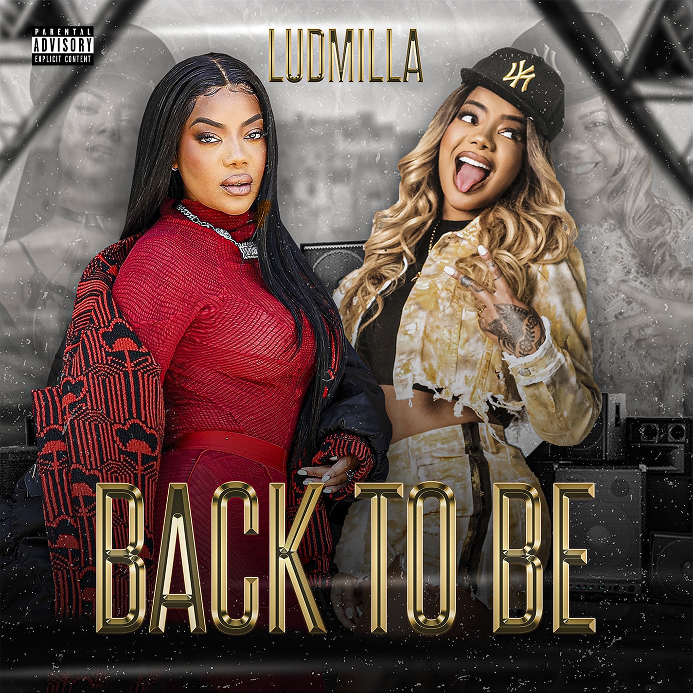 Foi Comigo - Single album cover