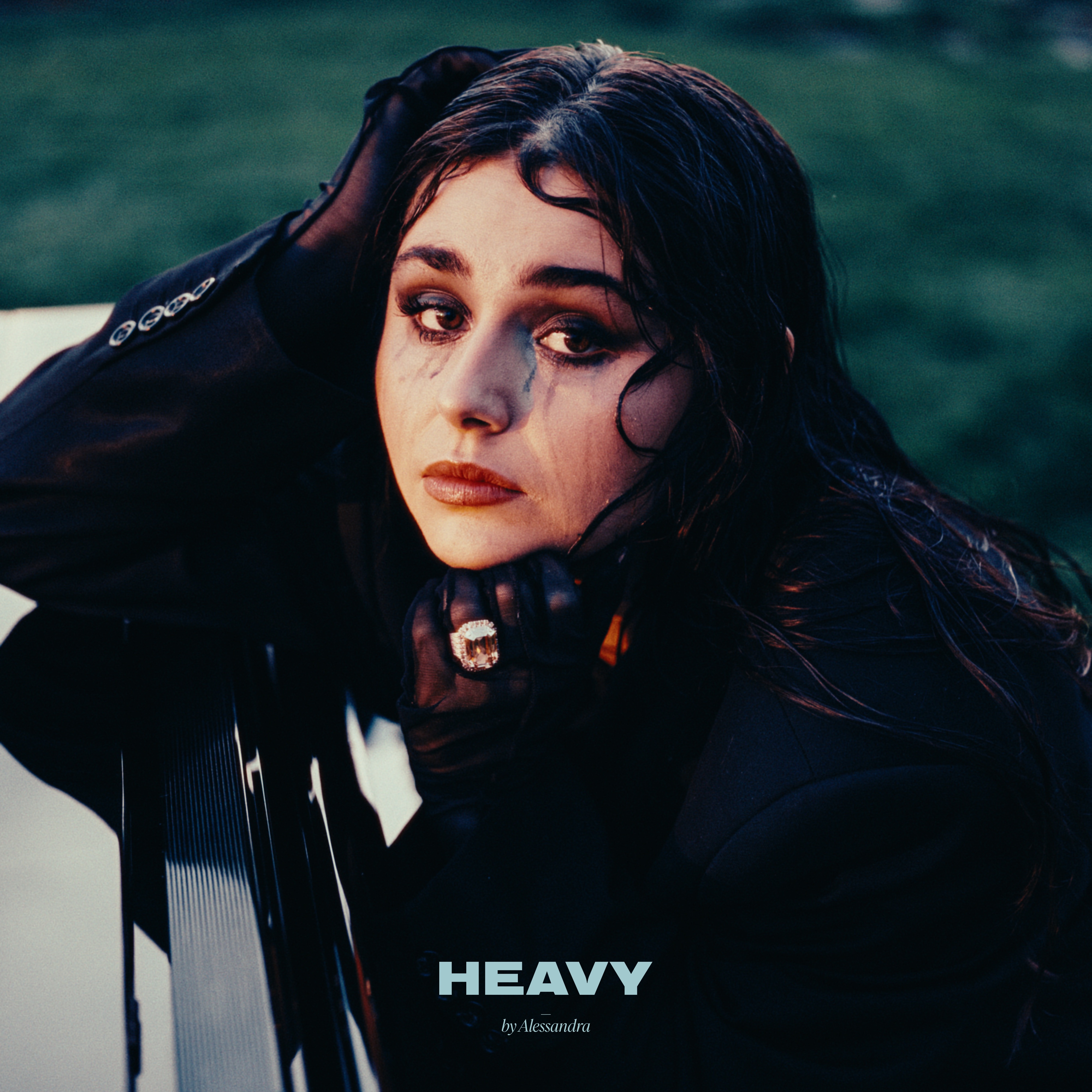 Heavy - Single album cover