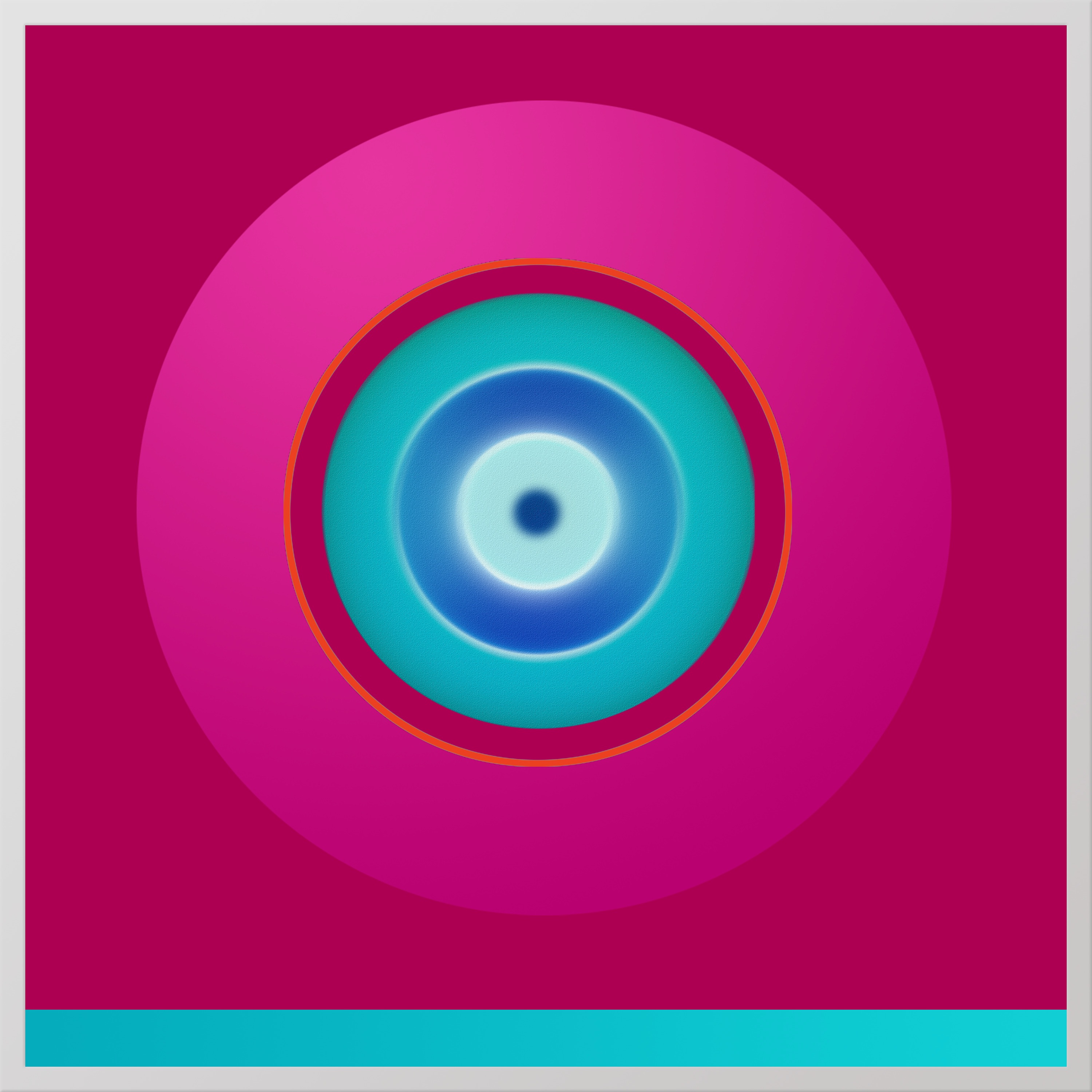 Kazakhstan - EP album cover