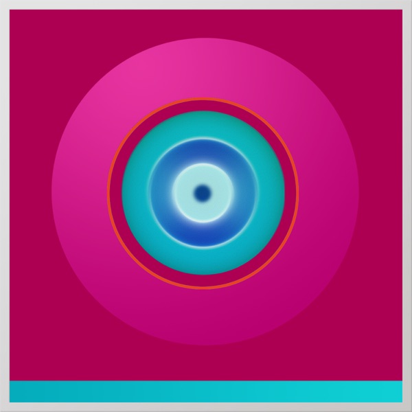 Kazakhstan - EP album cover