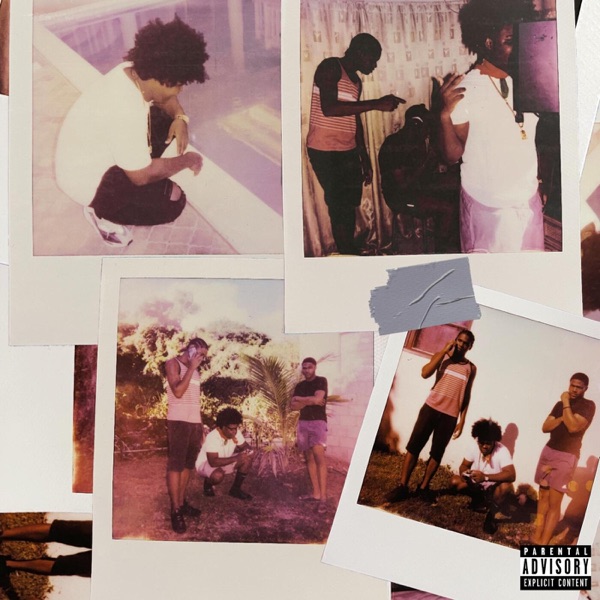 HitsTapes album cover