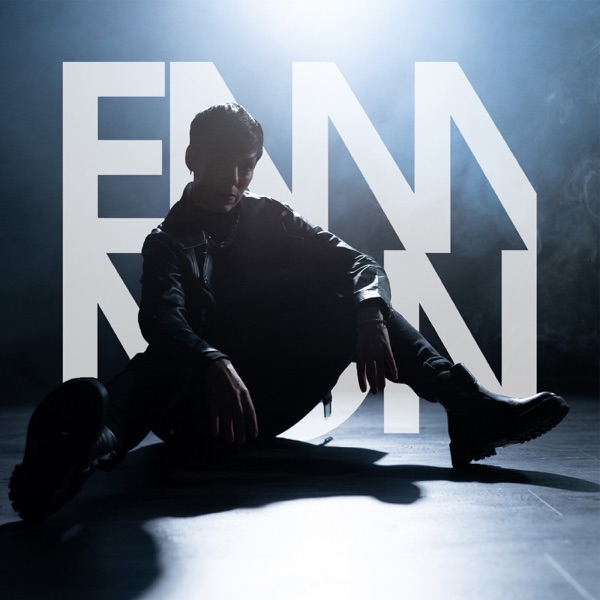 RECONMIXED album cover