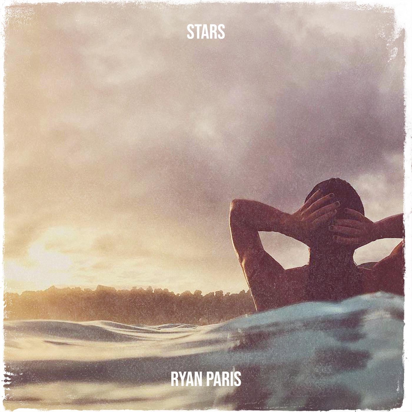 Stars - EP album cover
