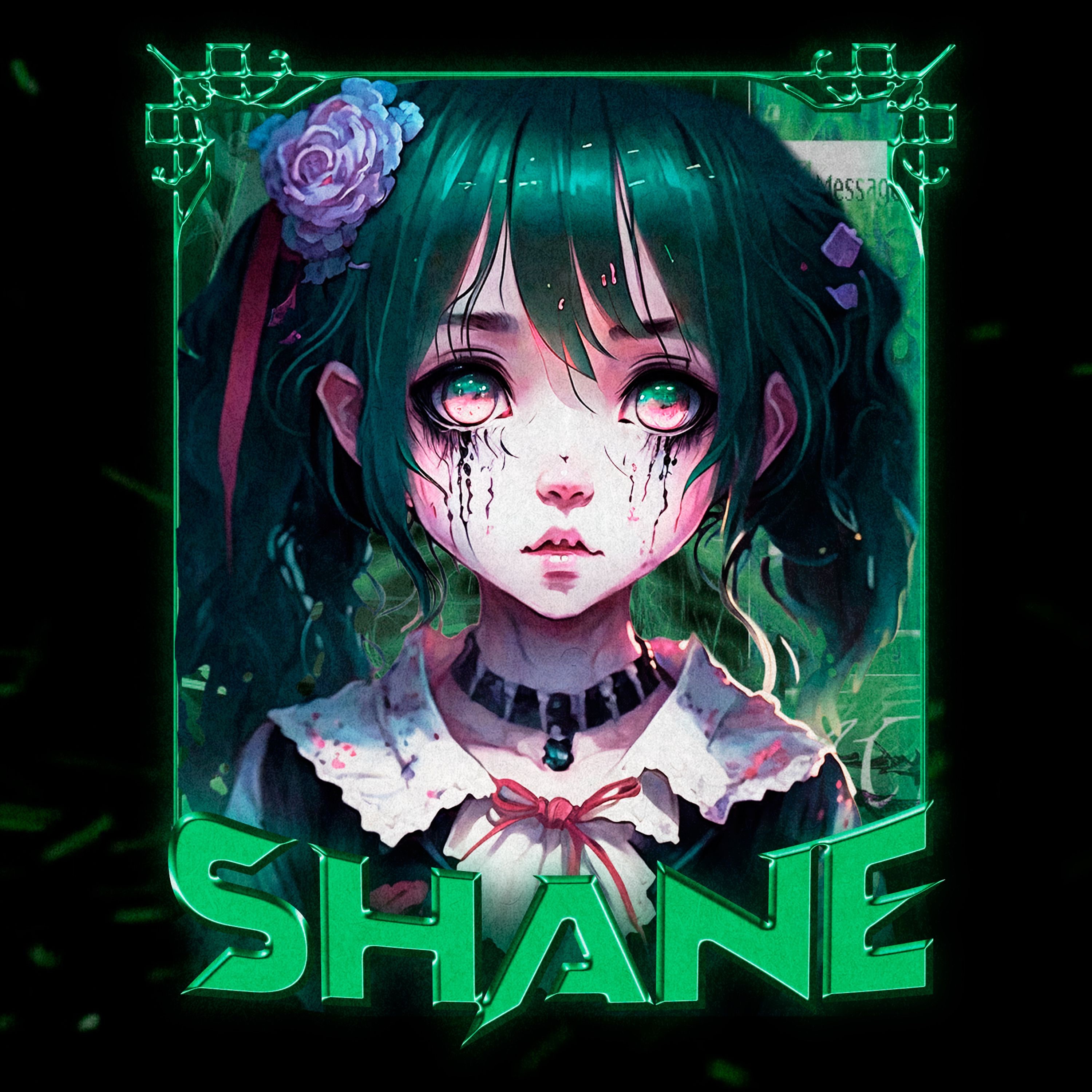 Shane - Single album cover