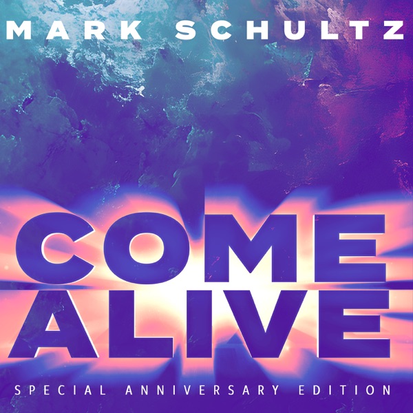 Come Alive - Single album cover