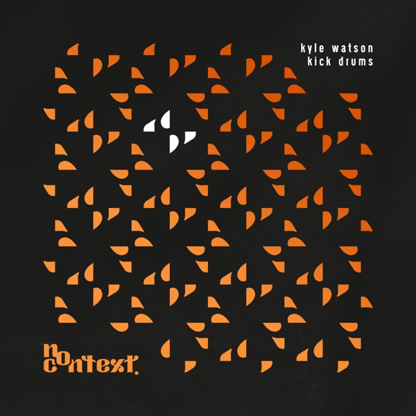 Kick Drums - Single album cover