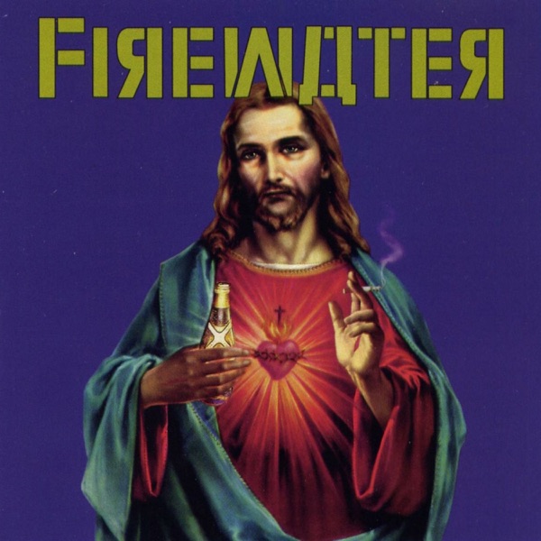 Get Off the Cross... We Need the Wood For the Fire album cover