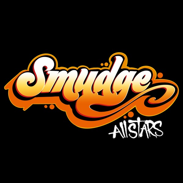 Smudge All Stars album cover