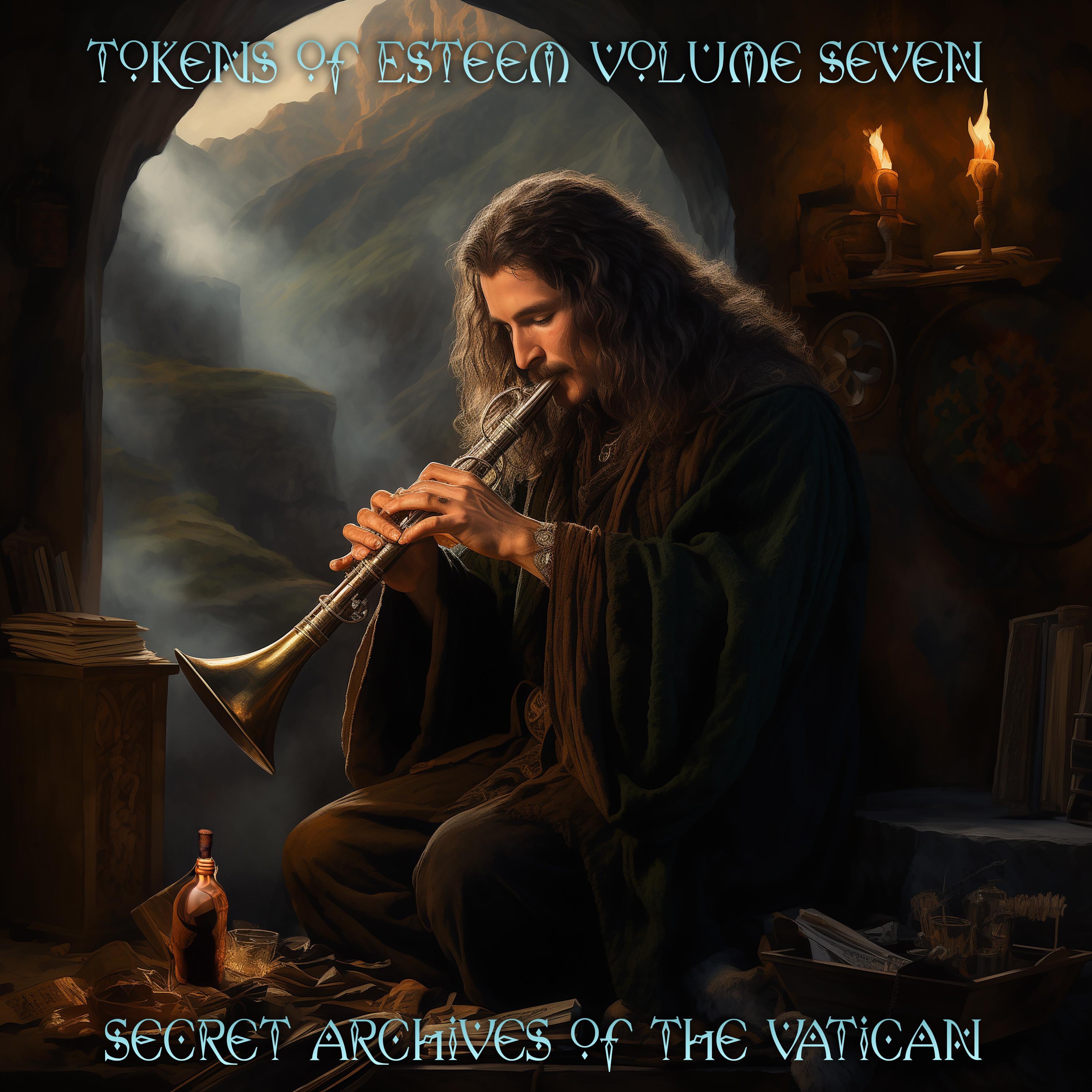 Tokens of Esteem Volume Seven album cover