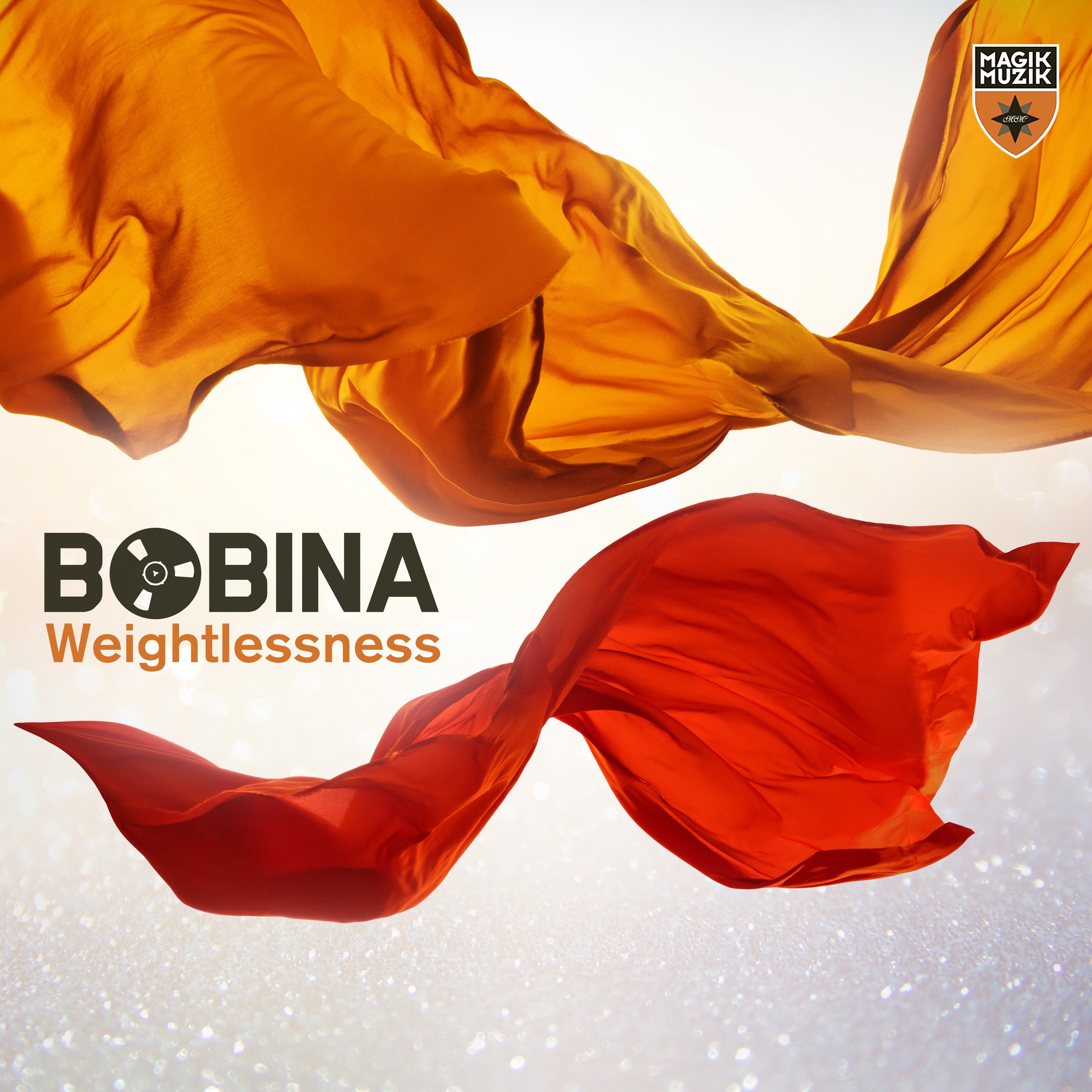 Weightlessness - Single album cover