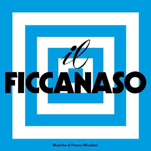 Il ficcanaso (Original Soundtrack) album cover