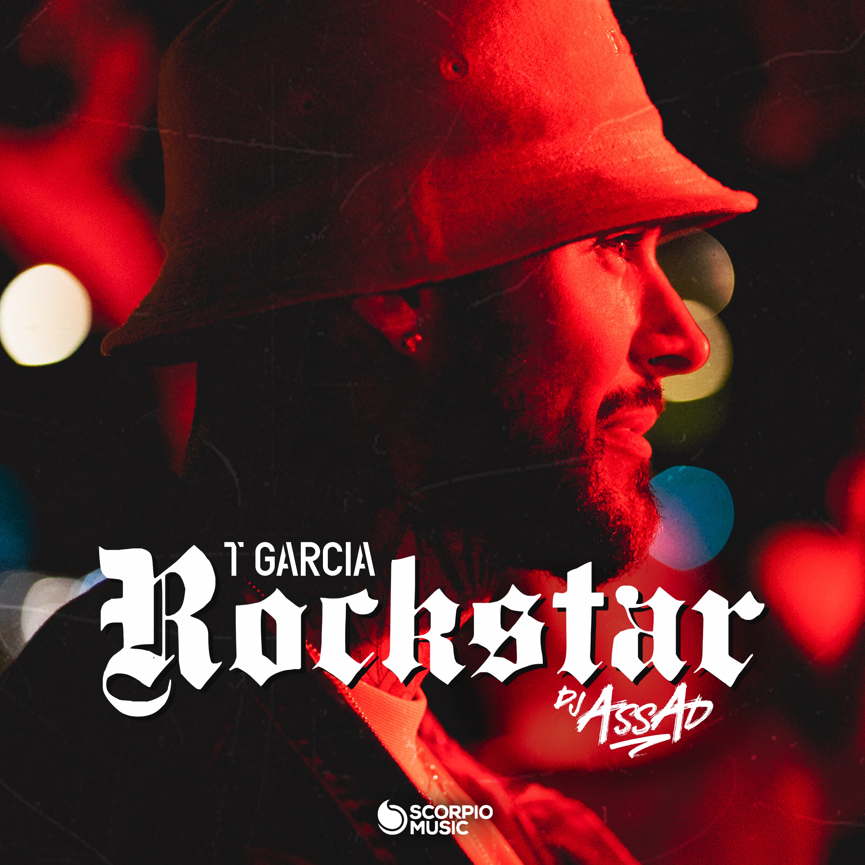 Rockstar - Single album cover