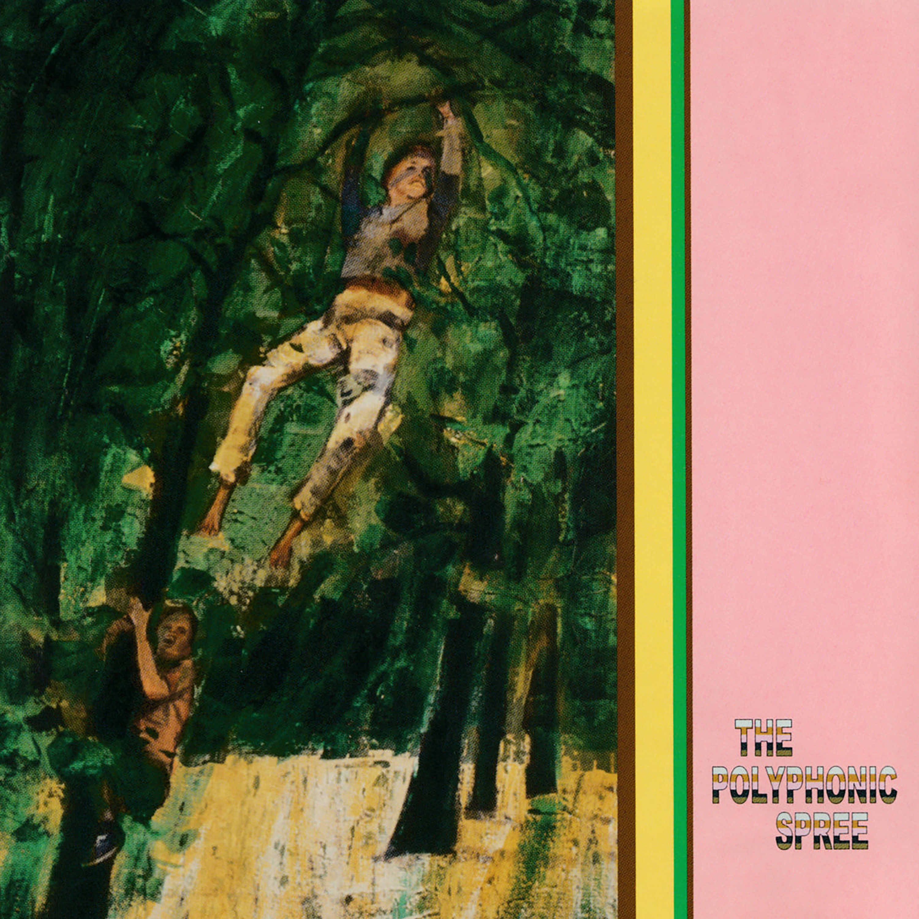 The Beginning Stages Of... album cover