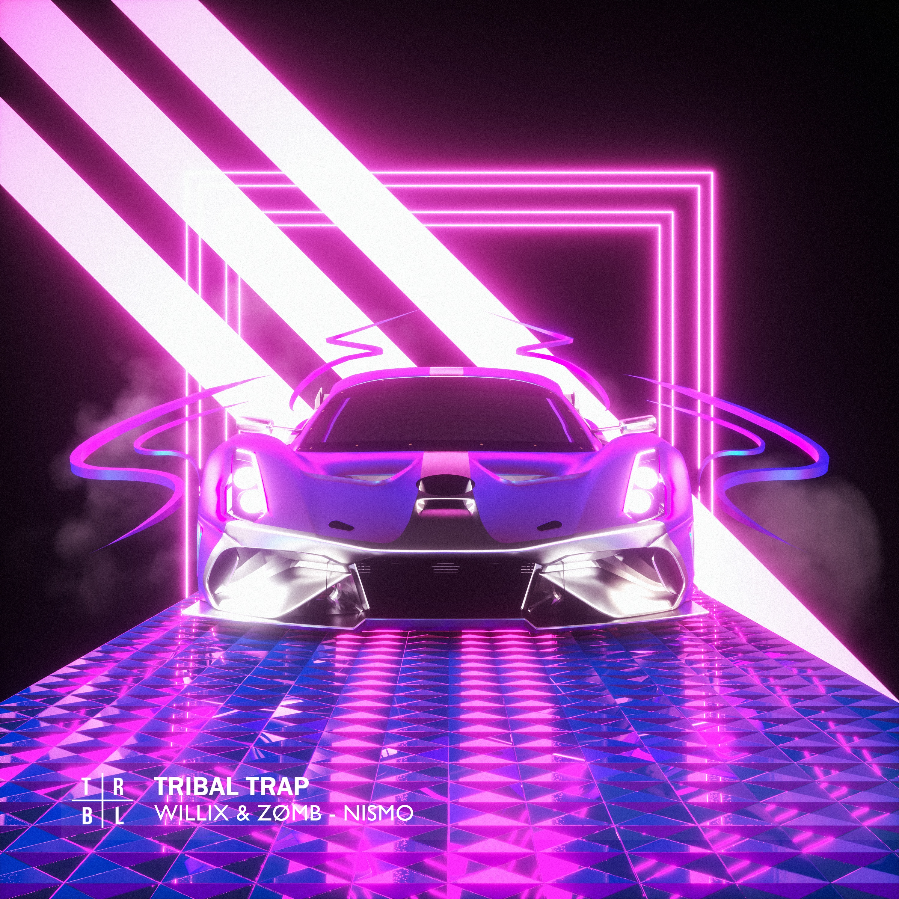 Nismo - Single album cover