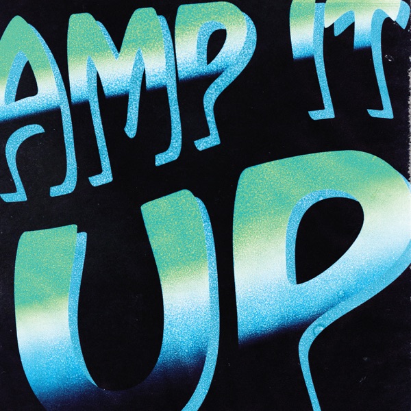 Amp It Up (Jaydon Lewis Remix) [feat. BEAM & Amaarae] - Single album cover