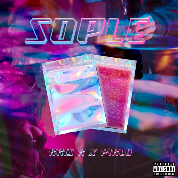 SOPLE - Single album cover
