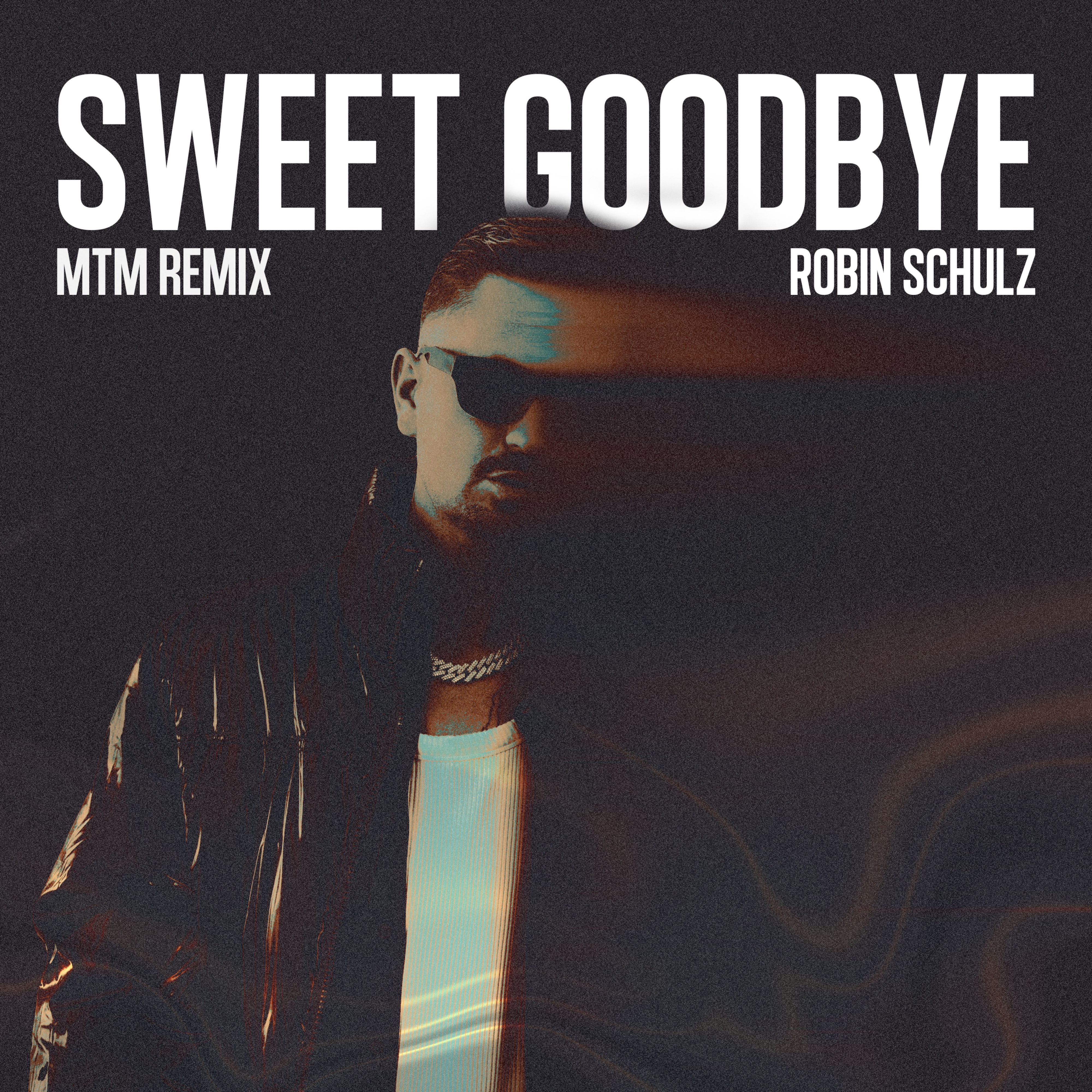 Sweet Goodbye (MTM Phonk Mix) - Single album cover