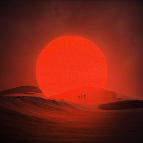 F**k Your Sunshine - Single album cover
