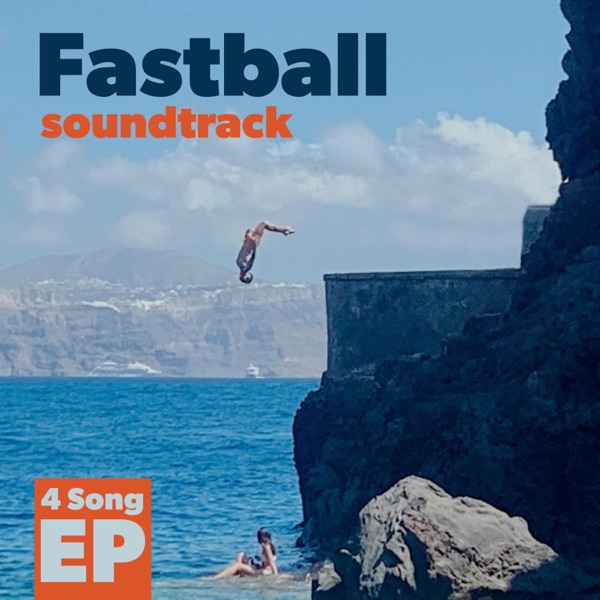 Soundtrack - EP album cover