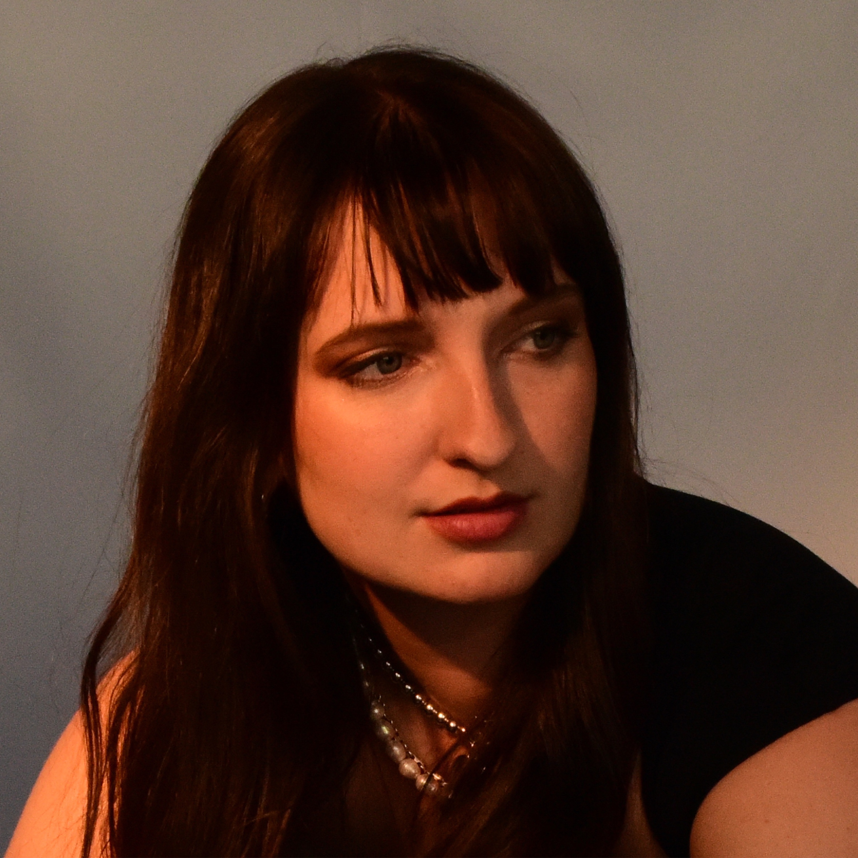 Live In Studio - Single album cover